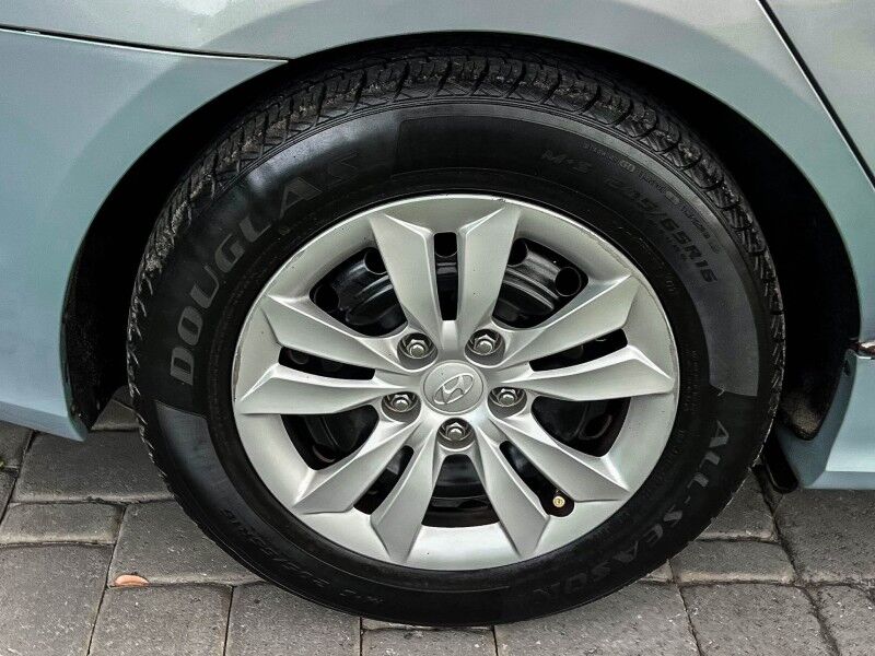 2011 Hyundai Sonata GLS Wilmington NC