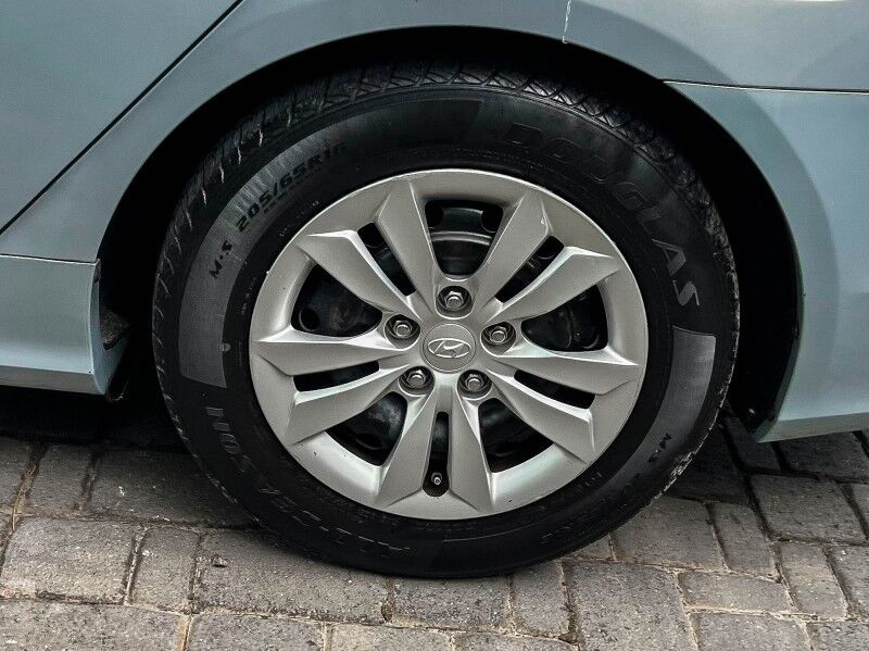 2011 Hyundai Sonata GLS Wilmington NC