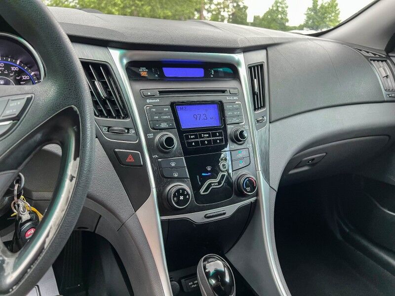 2011 Hyundai Sonata GLS Wilmington NC