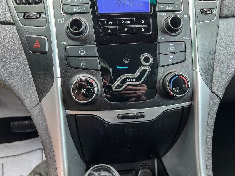 2011 Hyundai Sonata GLS Wilmington NC