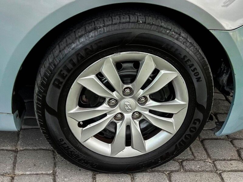 2011 Hyundai Sonata GLS Wilmington NC
