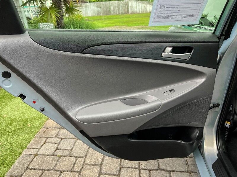 2011 Hyundai Sonata GLS Wilmington NC