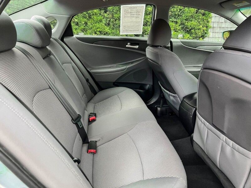2011 Hyundai Sonata GLS Wilmington NC