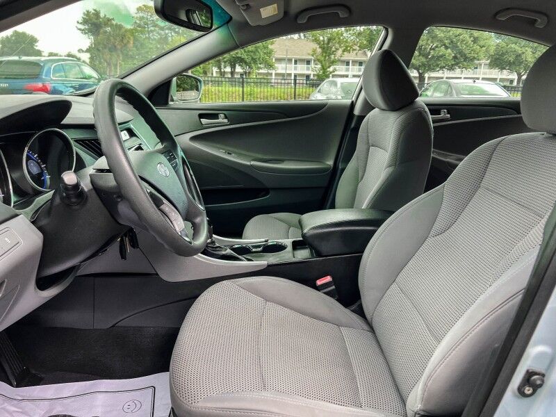 2011 Hyundai Sonata GLS Wilmington NC
