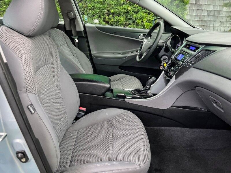 2011 Hyundai Sonata GLS Wilmington NC