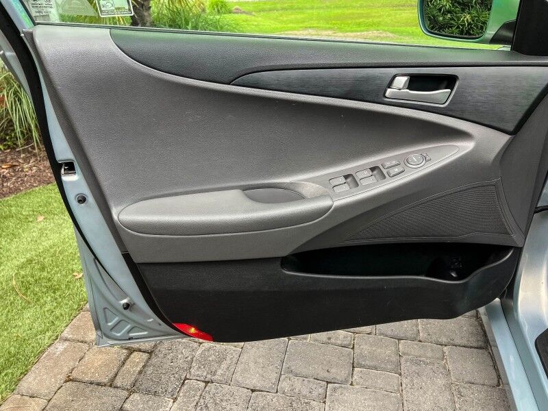 2011 Hyundai Sonata GLS Wilmington NC