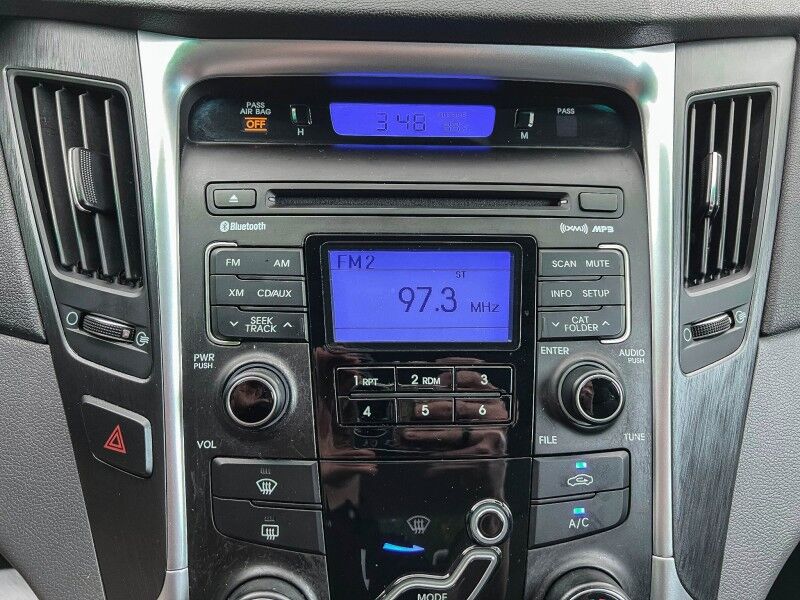 2011 Hyundai Sonata GLS Wilmington NC
