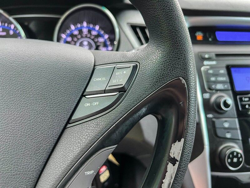 2011 Hyundai Sonata GLS Wilmington NC