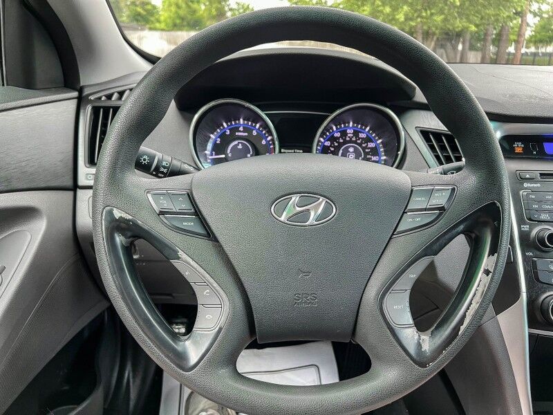 2011 Hyundai Sonata GLS Wilmington NC
