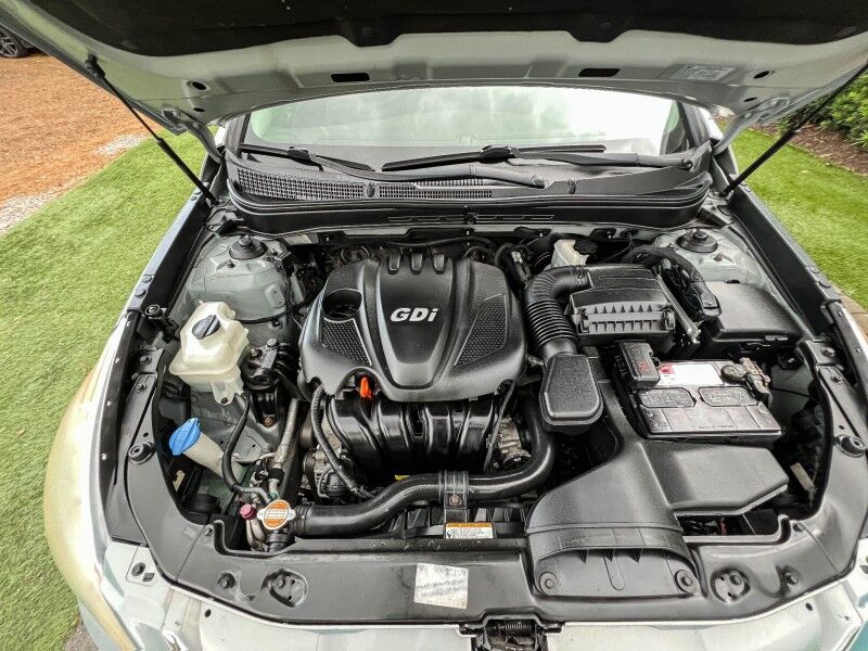 2011 Hyundai Sonata GLS Wilmington NC