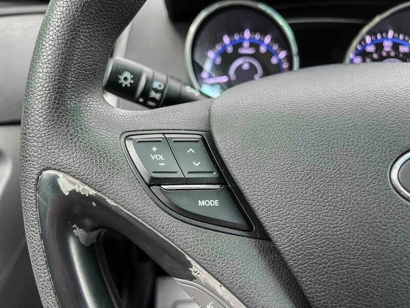 2011 Hyundai Sonata GLS Wilmington NC