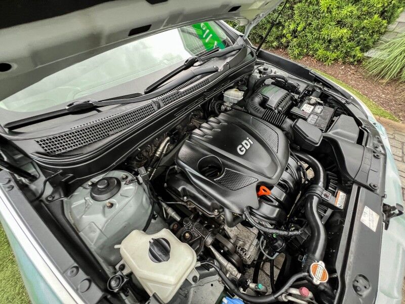 2011 Hyundai Sonata GLS Wilmington NC