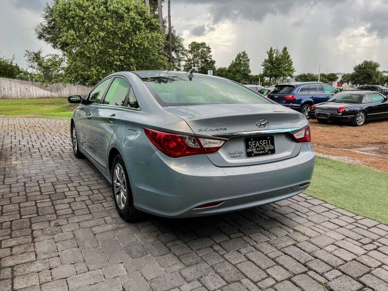 2011 Hyundai Sonata GLS Wilmington NC