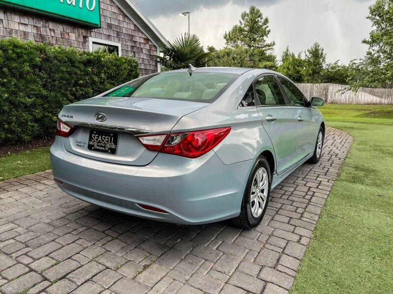 2011 Hyundai Sonata GLS Wilmington NC