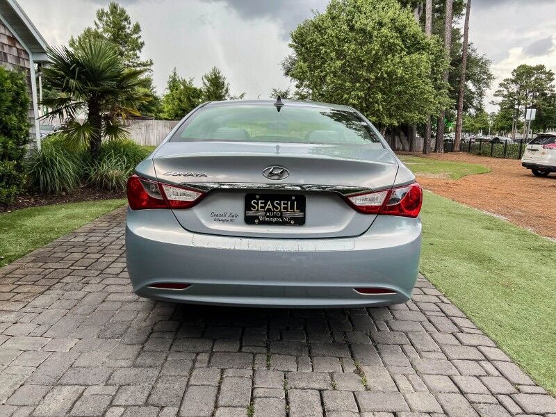 2011 Hyundai Sonata GLS Wilmington NC