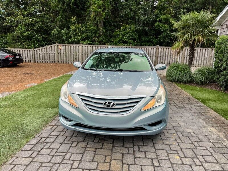2011 Hyundai Sonata GLS Wilmington NC