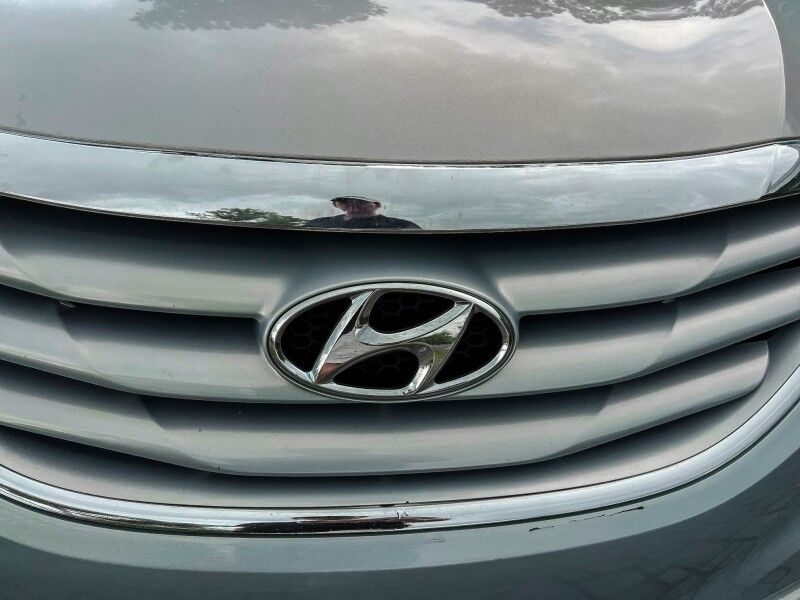 2011 Hyundai Sonata GLS Wilmington NC
