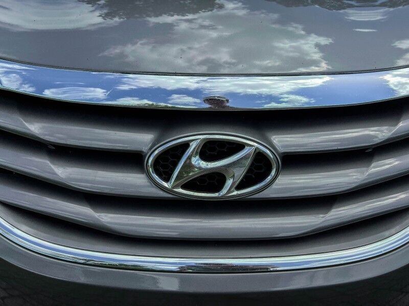 2011 Hyundai Sonata GLS Wilmington NC