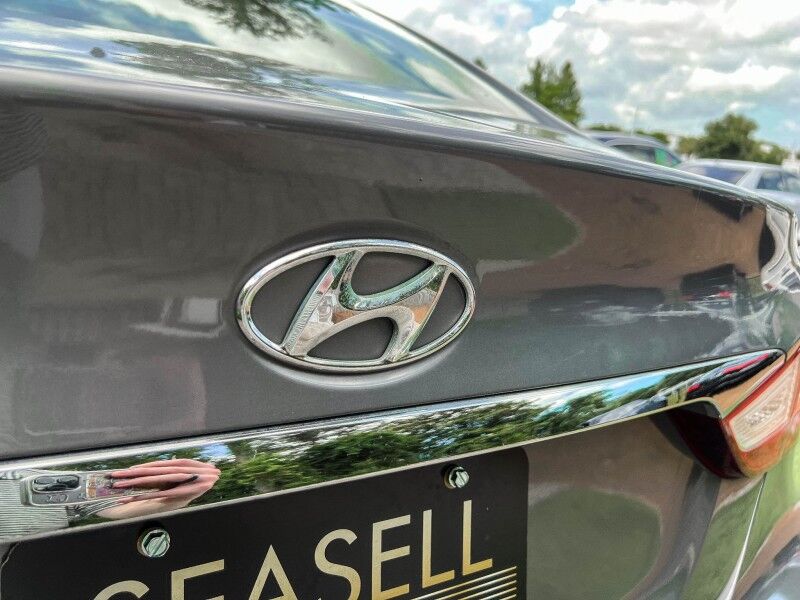 2011 Hyundai Sonata GLS Wilmington NC