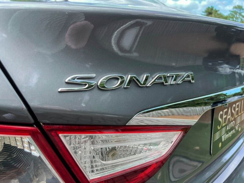 2011 Hyundai Sonata GLS Wilmington NC