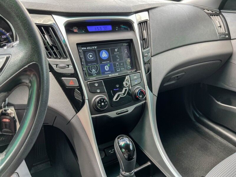 2011 Hyundai Sonata GLS Wilmington NC