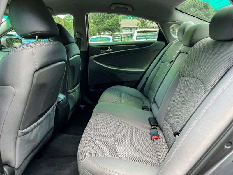 2011 Hyundai Sonata GLS Wilmington NC
