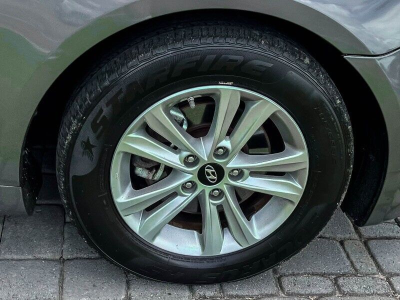 2011 Hyundai Sonata GLS Wilmington NC