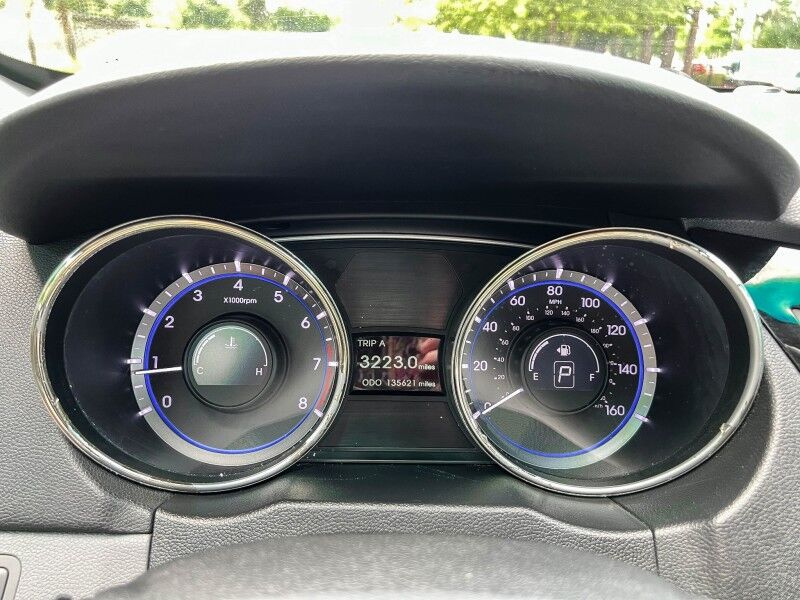 2011 Hyundai Sonata GLS Wilmington NC