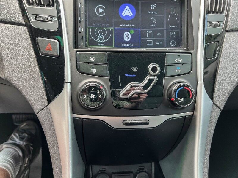 2011 Hyundai Sonata GLS Wilmington NC