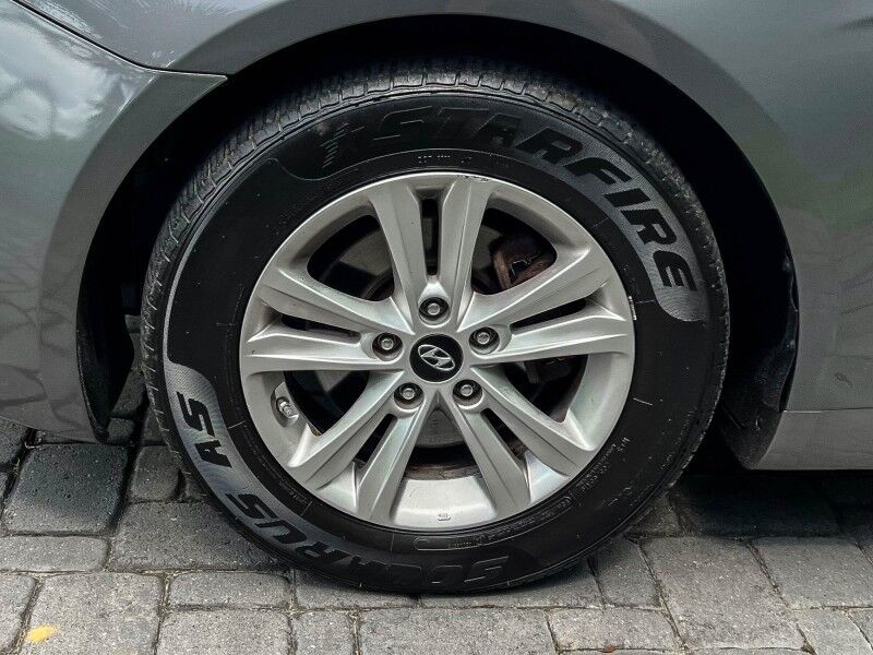 2011 Hyundai Sonata GLS Wilmington NC