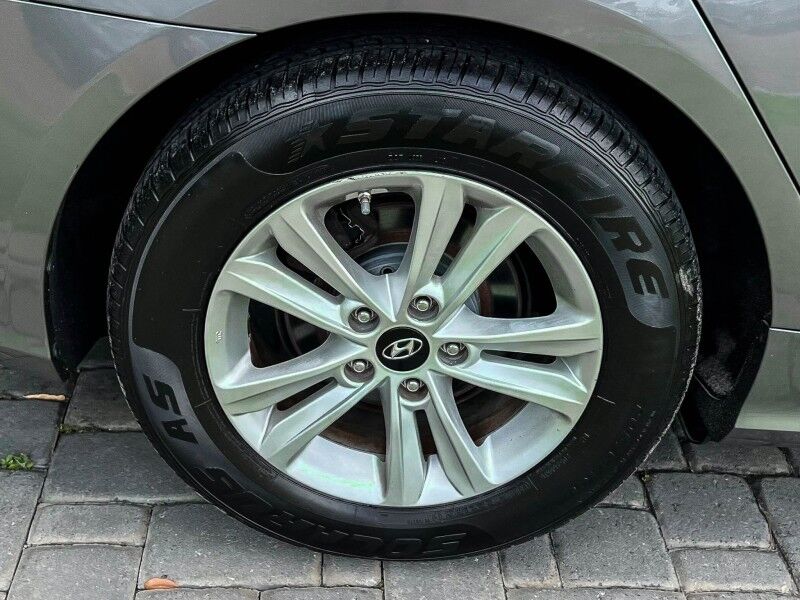 2011 Hyundai Sonata GLS Wilmington NC