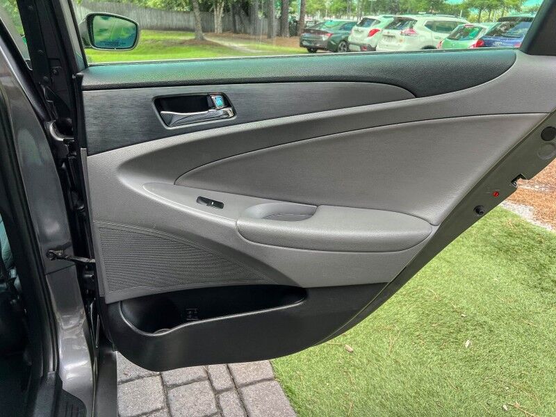 2011 Hyundai Sonata GLS Wilmington NC