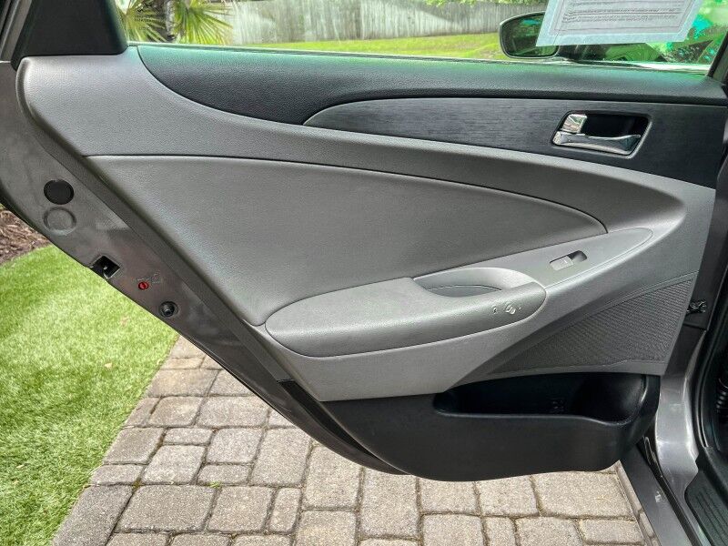 2011 Hyundai Sonata GLS Wilmington NC
