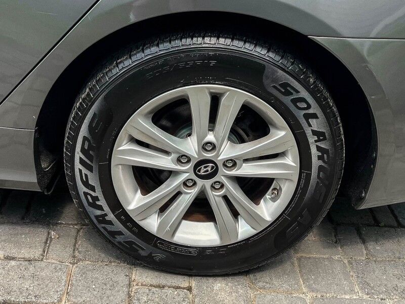 2011 Hyundai Sonata GLS Wilmington NC
