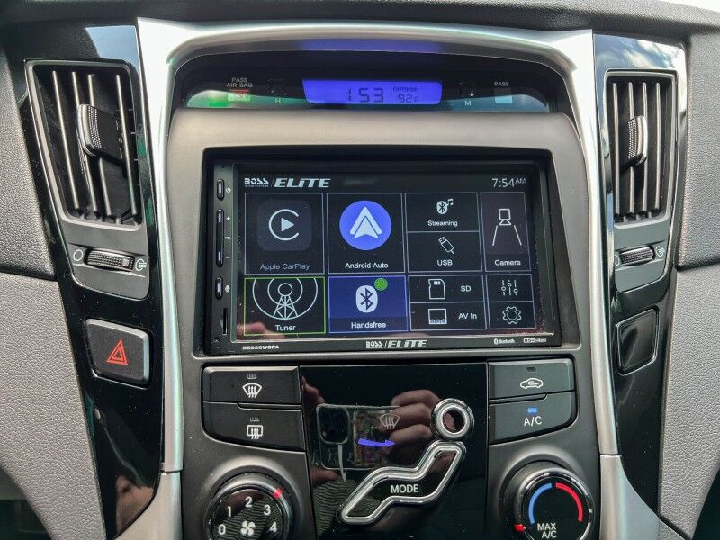 2011 Hyundai Sonata GLS Wilmington NC