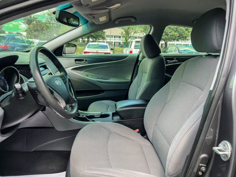 2011 Hyundai Sonata GLS Wilmington NC