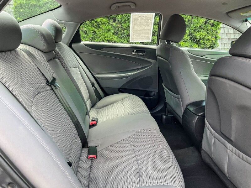 2011 Hyundai Sonata GLS Wilmington NC