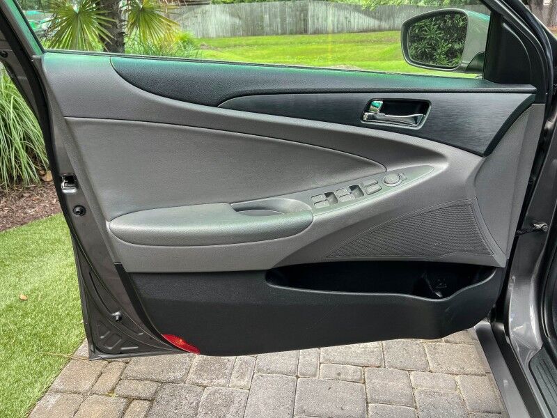 2011 Hyundai Sonata GLS Wilmington NC