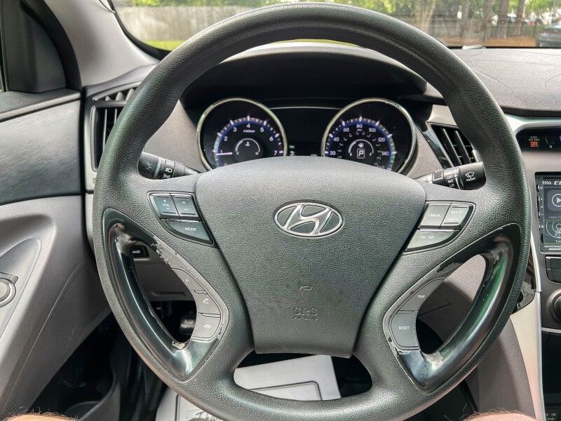 2011 Hyundai Sonata GLS Wilmington NC