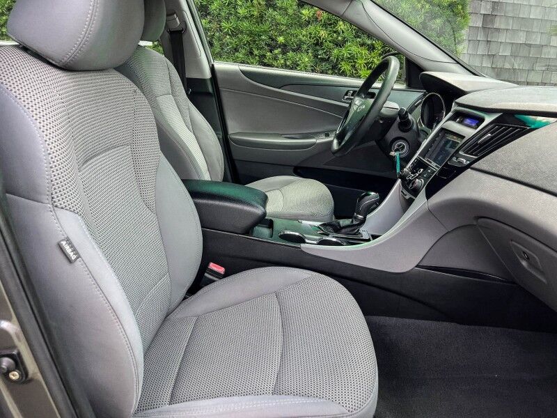 2011 Hyundai Sonata GLS Wilmington NC