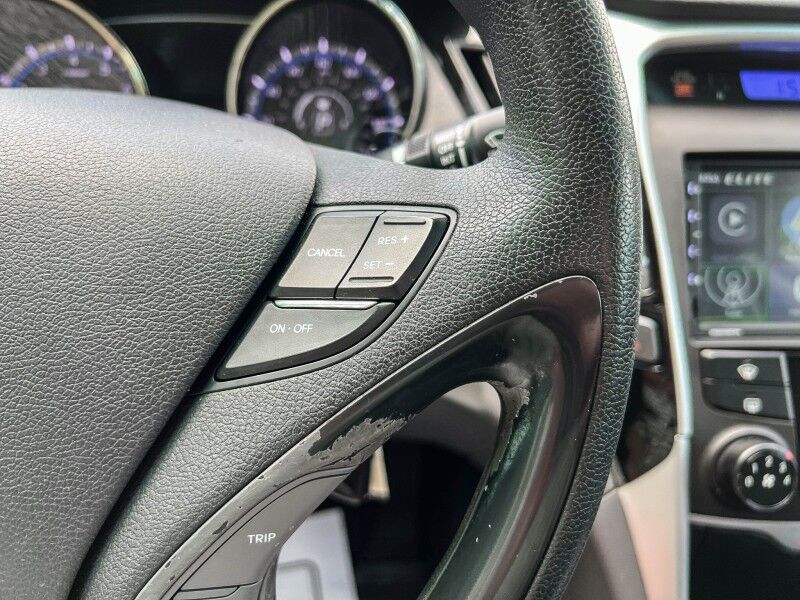 2011 Hyundai Sonata GLS Wilmington NC