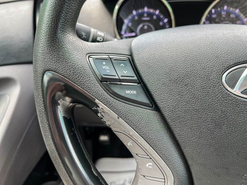 2011 Hyundai Sonata GLS Wilmington NC