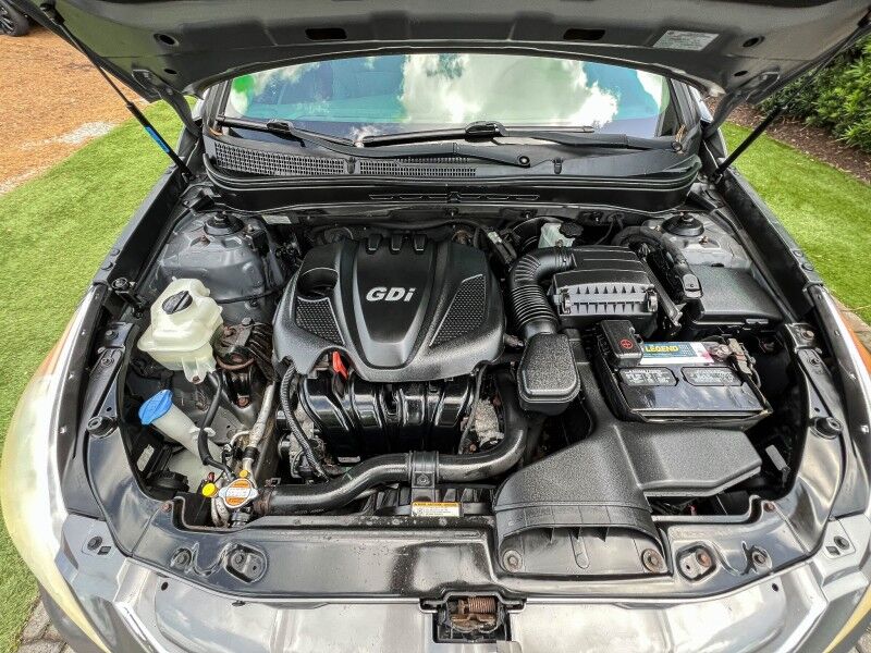 2011 Hyundai Sonata GLS Wilmington NC