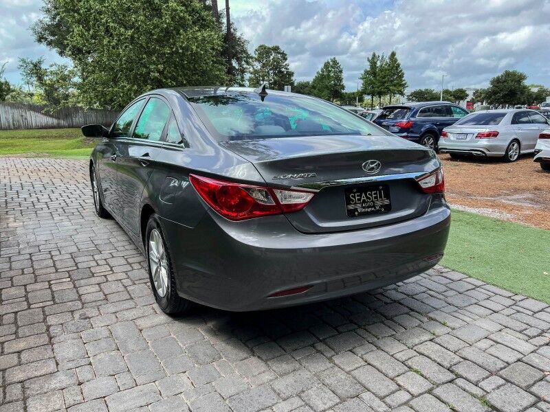 2011 Hyundai Sonata GLS Wilmington NC