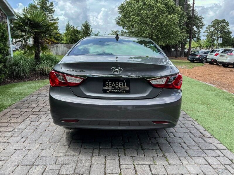 2011 Hyundai Sonata GLS Wilmington NC