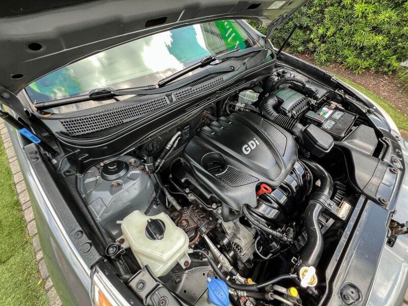 2011 Hyundai Sonata GLS Wilmington NC