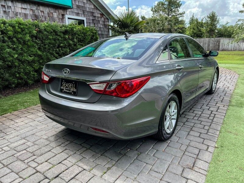 2011 Hyundai Sonata GLS Wilmington NC