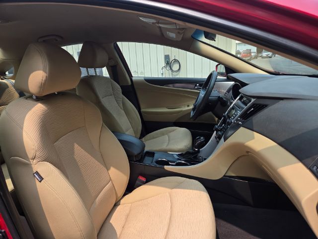 2011 Hyundai Sonata Hybrid Hybrid Elgin IL