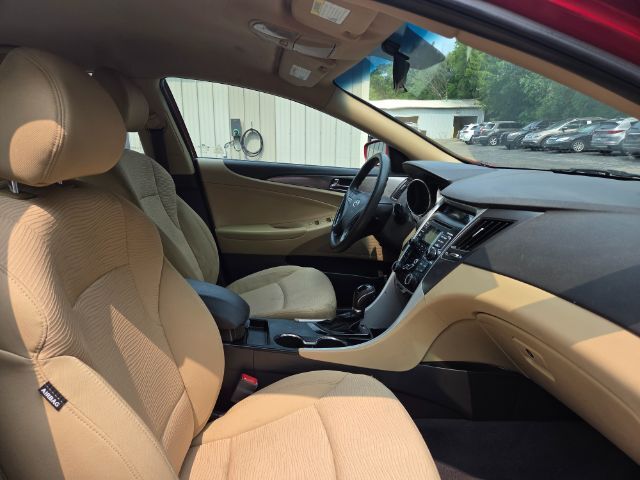 2011 Hyundai Sonata Hybrid Hybrid Elgin IL