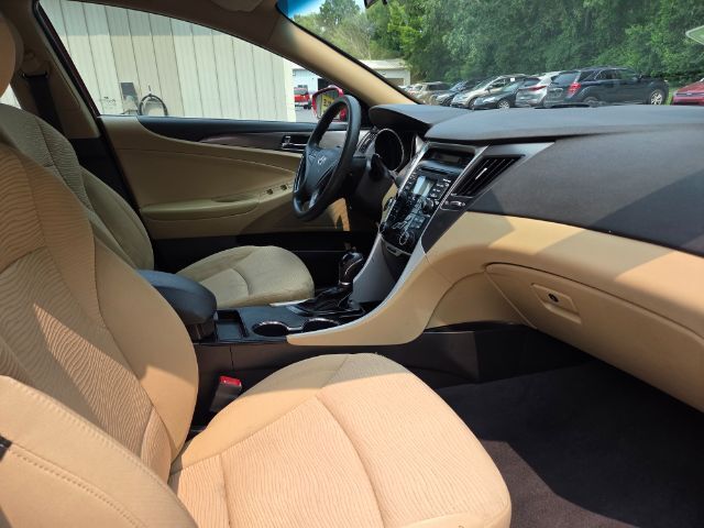 2011 Hyundai Sonata Hybrid Hybrid Elgin IL
